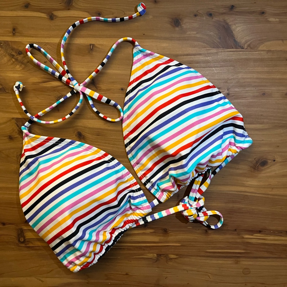 Fun Bikini Top